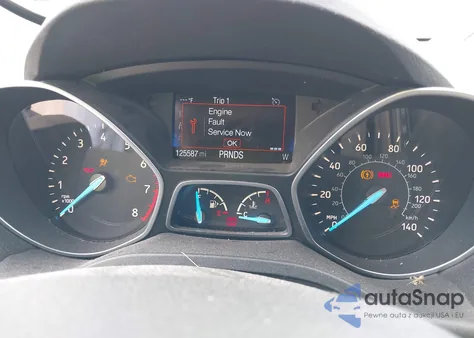 2017 Ford Escape Se from USA, damaged, VIN 1FMCU9GD9HUA11142